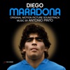 Diego Maradona (Original Motion Picture Soundtrack) artwork