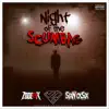 Night of the Scumbag - Single album lyrics, reviews, download
