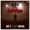 Stream & download Night of the Scumbag - Single