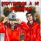 Bienvenidos a mi infierno (feat. Nastone) - Britone lyrics