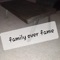 Family Over Fame - Lor Gameplan lyrics
