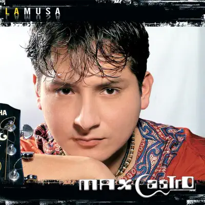 La Musa - Max Castro