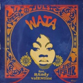 Wata (feat. Randy Valentine) artwork