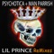 Lil Prince (Man Parrish Giant Peach Remix) - Psychotica lyrics