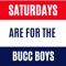 Bucc Boys (I'm Bucc) - Yung Bucc lyrics