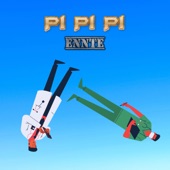 Pi Pi Pi artwork