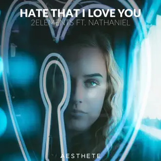 Hate That I Love You (feat. Nathaniel) by 2Elements song reviws