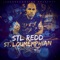 Beastmode (feat. Kdp) - Redd lyrics