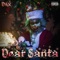 Dear Santa artwork