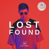 Lost & Found artwork