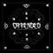 Offended - Joof lyrics