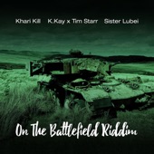 On The Battlefield Riddim (Instrumental) artwork