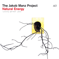 The Jakob Manz Project - Natural Energy artwork