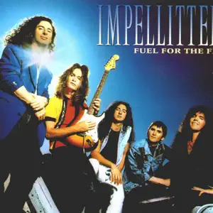 Impellitteri