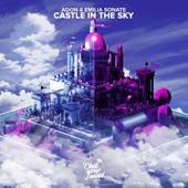 Castle in the Sky artwork
