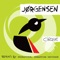 Cirque (Sebastian Davidson Remix) - Jørgensen lyrics