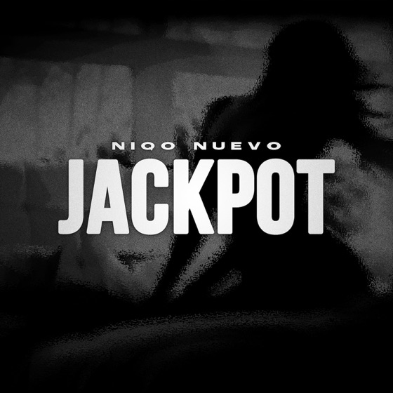 Cover artwork for Jackpot