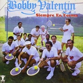 Bobby Valentin - Tu Rica Boca