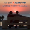 שירי אהבה ישראלים, 2019