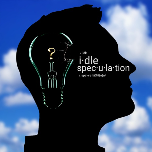 Idle Speculation cover