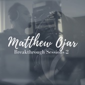 Breakthrough Sessions 2 - EP artwork