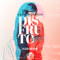 Disfruto (Audioiko Remix) - Carla Morrison