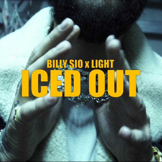 Cover artwork for Iced Out