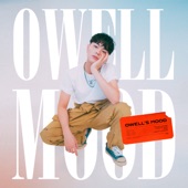Owell’s Mood - EP artwork