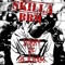 Mad Dogz (feat. Bergydon & Tao Quit) - Skillabbm lyrics