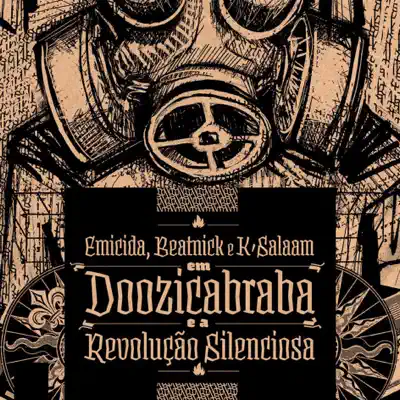 Doozicabraba e a Revolução Silenciosa - Emicida
