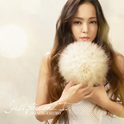 Just You and I - EP - Namie Amuro