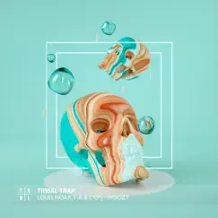 Woozy - Single by Loud, T1R, NOAX & L*o*J album reviews, ratings, credits