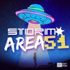 Storm Area 51 - Military Grade Trap for Raiding