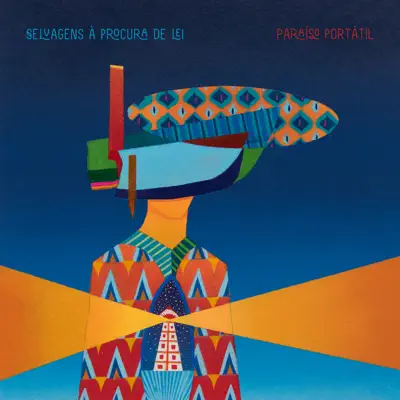 Paraíso Portátil - Selvagens à Procura de Lei