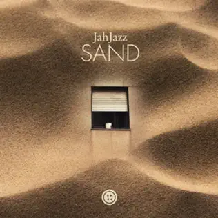 baixar álbum JahJazz - Sand