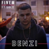 Benzi (feat. Solo) artwork