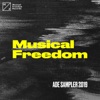 Musical Freedom ADE Sampler 2019, 2019