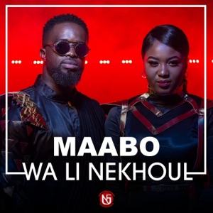 Wa Li Nekhoul - Single
