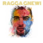 Ragga Gnewi - EP artwork