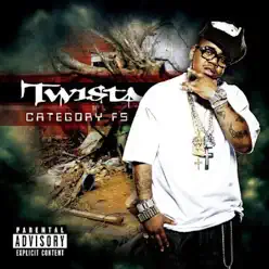 Category F5 - Twista