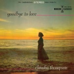 Goodbye to Love (feat. Barney Kessel)