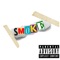 Smoke (feat. Juice Capø) - Yung Lovell lyrics