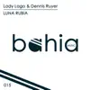 Luna Rubia - Single album lyrics, reviews, download
