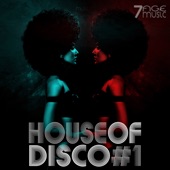 House of Disco, Vol. 1 artwork