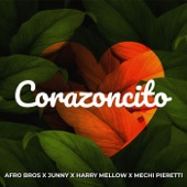 Corazoncito (feat. Harry Mellow) artwork