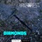 Diamonds - Arkforest lyrics