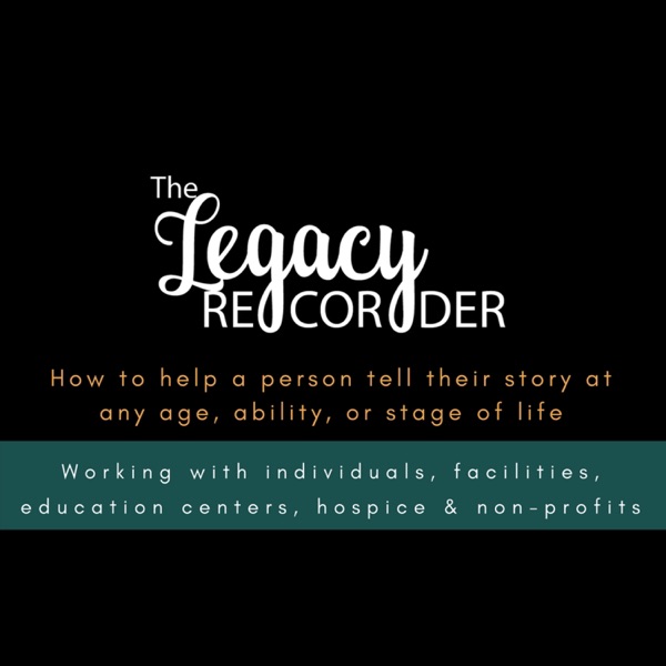 The Legacy Recorder Podcast