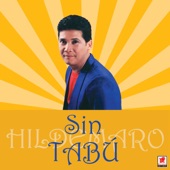 Sin Tabú artwork