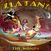 The Womps - Atlantis