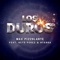 Los Duros (feat. Beto Perez & Nyanda) - Max Pizzolante lyrics